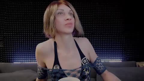 Miss Hardy online show from March 2026 03:55:01 AM