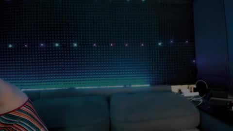 Miss Hardy online show from April 2026 03:38:01 AM