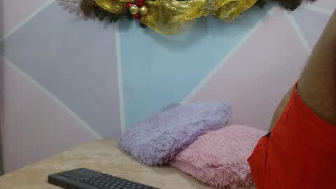 Snapshot of haresandpame_mds chatting on December 2024 12:45:02 PM Hares online show from December 2024 12:45:02 PM