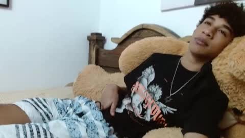 Snapshot of haresandpame_mds chatting on January 2025 12:47:02 PM Hares online show from January 2025 12:47:02 PM