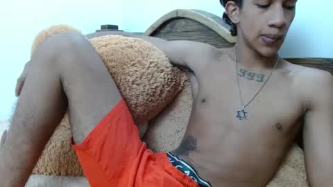 Snapshot of haresandpame_mds chatting on January 2025 12:31:01 PM Hares online show from January 2025 12:31:01 PM