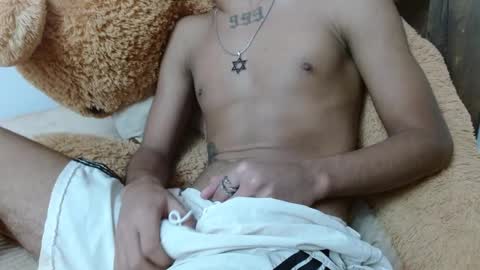 Snapshot of haresandpame_mds chatting on January 2025 06:50:01 PM Hares online show from January 2025 06:50:01 PM