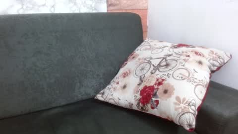 Snapshot of haresandpame_mds chatting on February 2025 09:02:01 PM Hares online show from February 2025 09:02:01 PM