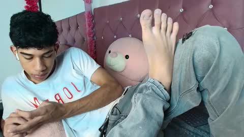 Hares online show from January 2026 01:48:02 PM