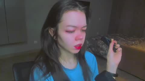 Snapshot of haribo_asmr chatting on December 2024 09:17:02 AM Miss Hari online show from December 2024 09:17:02 AM