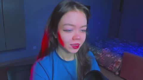 Snapshot of haribo_asmr chatting on January 2025 08:36:01 AM Miss Hari online show from January 2025 08:36:01 AM