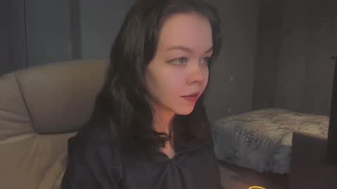 Snapshot of haribo_asmr chatting on October 2025 09:22:01 AM Miss Hari online show from October 2025 09:22:01 AM