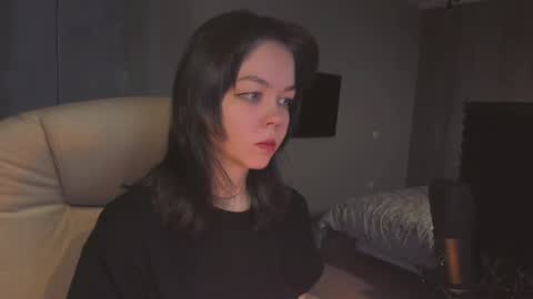 Snapshot of haribo_asmr chatting on November 2025 10:26:01 AM Miss Hari online show from November 2025 10:26:01 AM