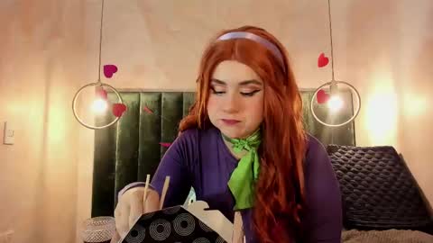 Harimoon online show from February 2025 02:15:01 AM