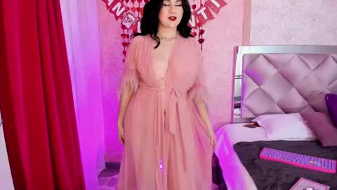 Harimoon online show from February 2025 03:31:02 AM