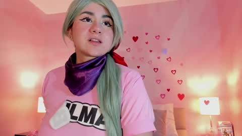 Harimoon online show from February 2025 03:37:01 AM