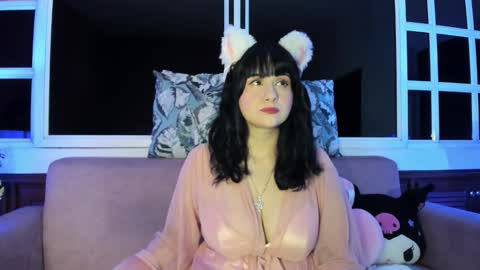 Harimoon online show from November 2025 02:58:02 AM