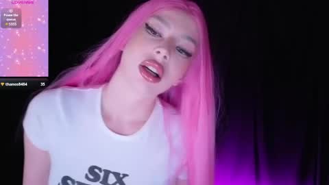 HARITA LOVEE online show from April 2026 08:57:01 PM