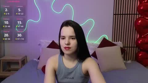 Harleen online show from February 2025 10:14:01 AM