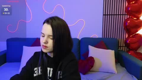 Harleen online show from February 2025 06:37:01 PM