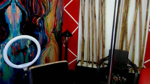 Snapshot of harley_brunette74 chatting on December 2025 12:25:02 PM HARLEY online show from December 2025 12:25:02 PM