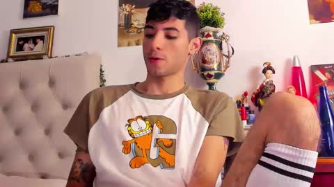 Snapshot of harley_fairy chatting on February 2025 05:03:02 AM Harley online show from February 2025 05:03:02 AM