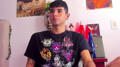 Snapshot of harley_fairy chatting on February 2025 03:18:02 AM Harley online show from February 2025 03:18:02 AM