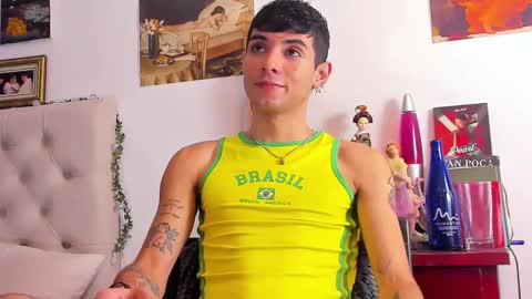 Snapshot of harley_fairy chatting on February 2025 08:04:02 PM Harley online show from February 2025 08:04:02 PM