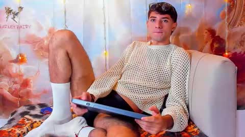 Harley online show from January 2026 06:32:02 PM