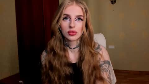 Julia online show from February 2026 04:38:02 AM