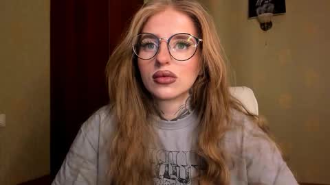 Julia online show from February 2026 04:30:01 AM