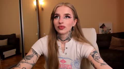 Julia online show from March 2026 06:28:02 AM