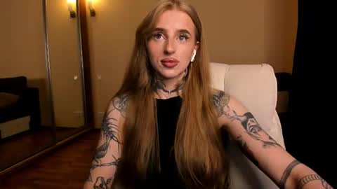 Julia online show from June 2026 05:45:01 AM