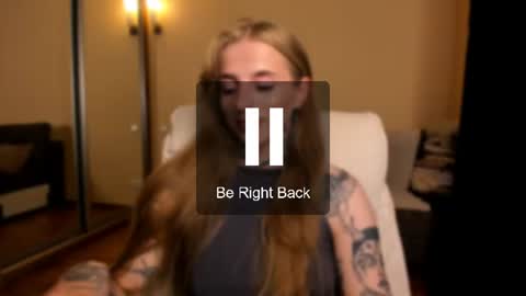 Julia online show from July 2026 07:23:02 AM