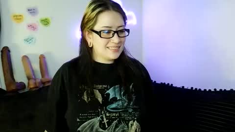 Harley Demon online show from February 2026 06:15:02 PM