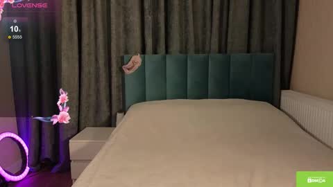 Hanna online show from February 2026 04:55:01 PM