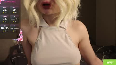 Hanna online show from May 2026 08:48:02 PM