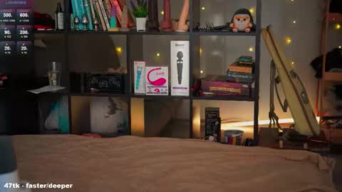 HarleyJeffrey online show from January 2026 09:56:01 AM