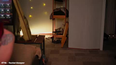 HarleyJeffrey online show from January 2026 04:28:02 AM