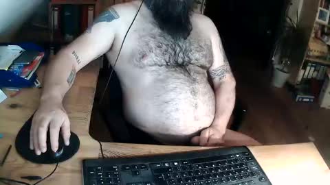 harleywerner online show from February 2025 05:39:02 PM