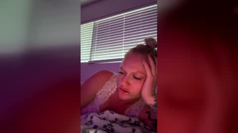 Harley Rae online show from May 2026 02:28:01 AM