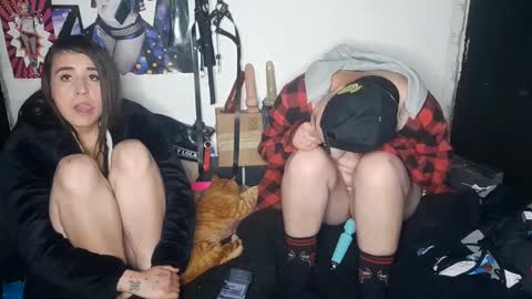 Snapshot of harly_jocker chatting on December 2024 12:48:02 AM online show from December 2024 12:48:02 AM