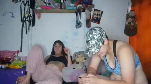 Snapshot of harly_jocker chatting on February 2025 10:55:02 PM online show from February 2025 10:55:02 PM