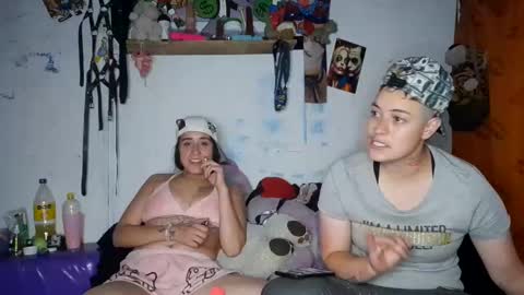 Snapshot of harly_jocker chatting on February 2025 12:33:01 AM online show from February 2025 12:33:01 AM