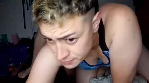 Snapshot of harly_jocker chatting on February 2025 11:58:02 PM online show from February 2025 11:58:02 PM