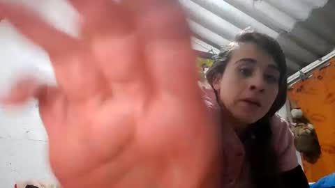 Snapshot of harly_jocker chatting on February 2025 04:03:01 AM online show from February 2025 04:03:01 AM