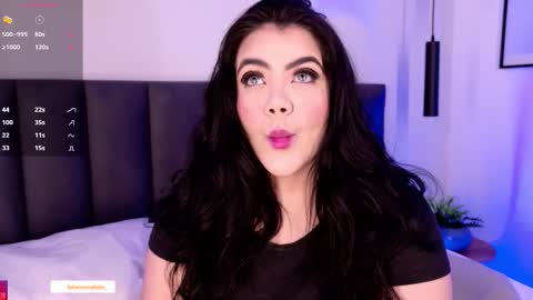 Harmony online show from November 2025 07:36:02 PM