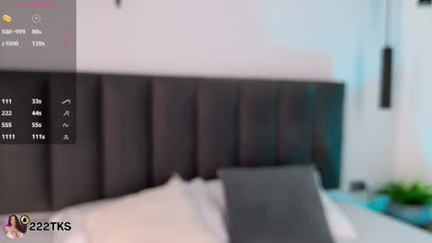 Harmony online show from April 2026 08:58:01 PM