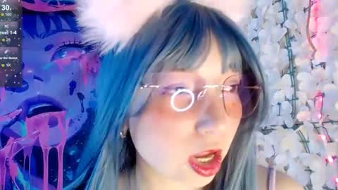 Harmonys World online show from November 2025 02:54:02 AM