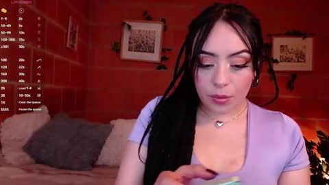 Harmony    Please help me to reach 100 thumbs up online show from February 2026 03:46:01 AM