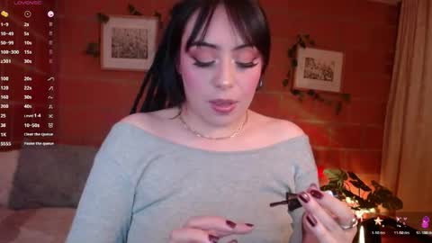 Snapshot of harmonyy01 chatting on May 2026 03:47:01 AM Harmony Please help me to reach 100 thumbs up online show from May 2026 03:47:01 AM