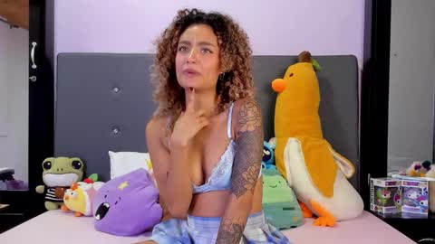 Harmony Hill online show from February 2026 06:22:01 AM