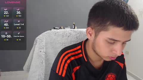 harold_18_ online show from February 2025 07:13:01 PM