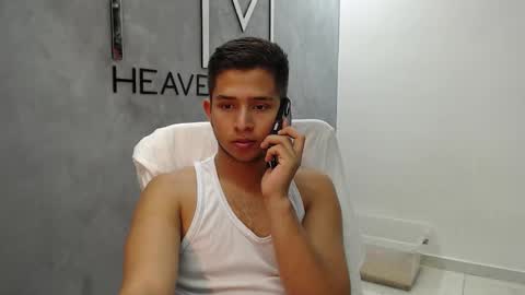 harold_18_ online show from February 2026 06:45:01 PM