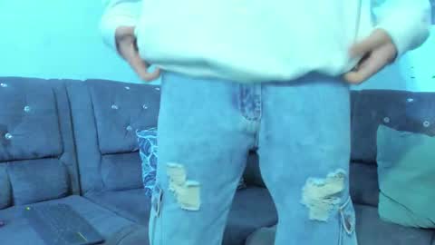 harold_999 online show from February 2026 10:46:01 AM